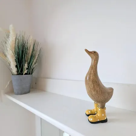 The Heritage Hideaway - King Bed, Free Parking, Walk To C-centre & Hospital York